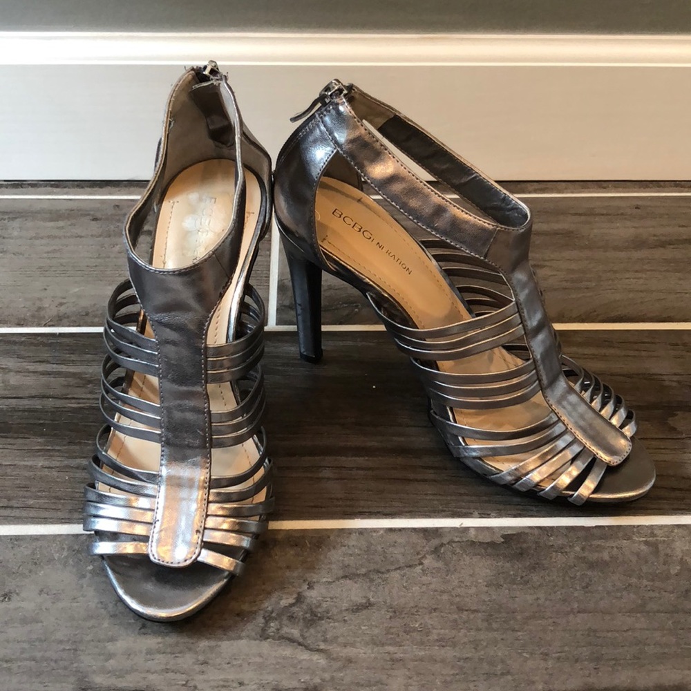 BCBGeneration High Heels